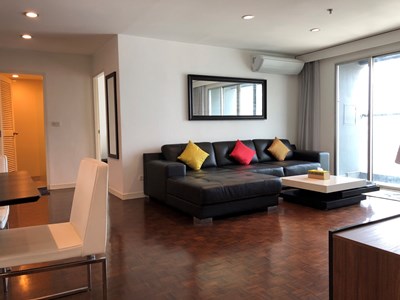 Sukhumvit Suite 1 bedroom condo for sale