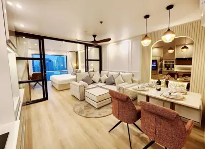Sukhumvit Suite 1 bedroom condo for rent and sale