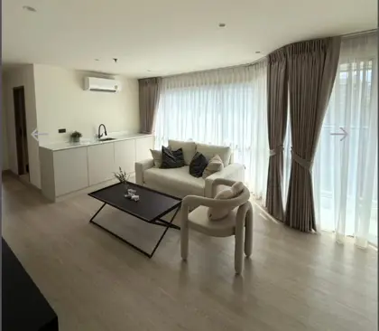 Sukhumvit Suite 1 bedroom renovated condo for sale