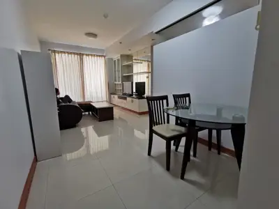 2 bedroom condo for sale at Supalai Premier Place