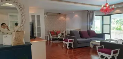 Supreme Place 3 bedroom condo for rent