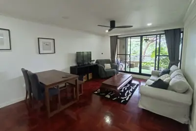 Supreme Ville 2 bedroom condo for rent