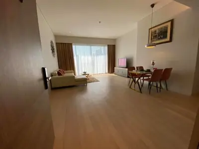 Tela Thonglor 2 bedroom condo for rent