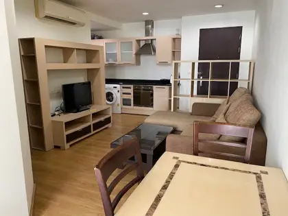 The Address Sukhumvit 42 One bedroom condo for rent