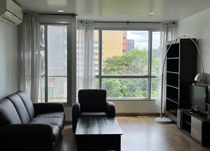 2 bedroom condo for rent at The Address Sukhumvit 42 