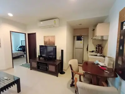1 bedroom condo for sale at The Address Sukhumvit 42