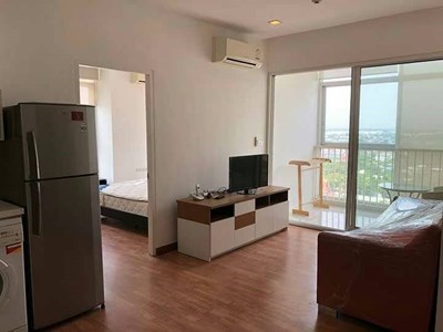 2 bedroom condo for rent at The Coast Bangkok