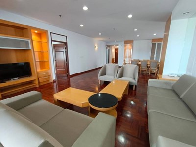 The Grand Sethiwan 3 bedroom condo for rent