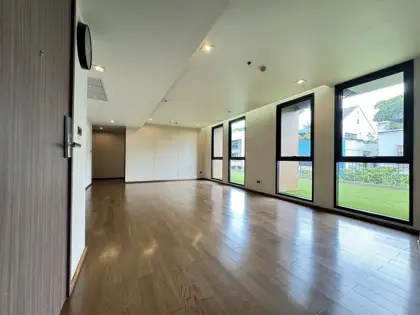 The Hudson Sathorn 7 Three bedroom condo with terrace for sale and rent