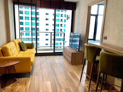 The Lofts Asoke 1 bedroom condo for sale