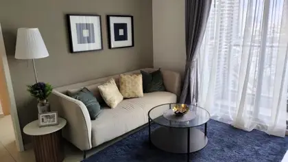 The Lofts Ekkamai 1 bedroom condo for sale and rent