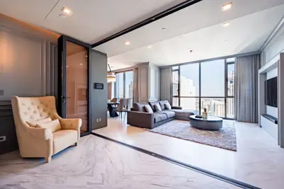 The Monument Thong Lo 2 bedroom luxury property for sale