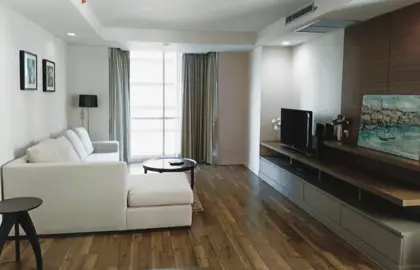 The Rajdamri 2 bedroom condo for rent