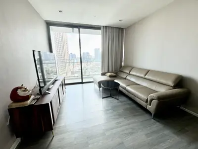 2 bedroom condo for rent at The Room Sukhumvit 69