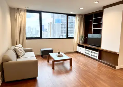 The Royal Place 1 One bedroom condo for rent