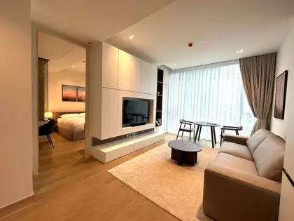 The Strand Thonglor 1 bedroom property for rent