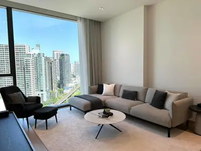 The Strand Thonglor 1 bedroom luxury condo for rent