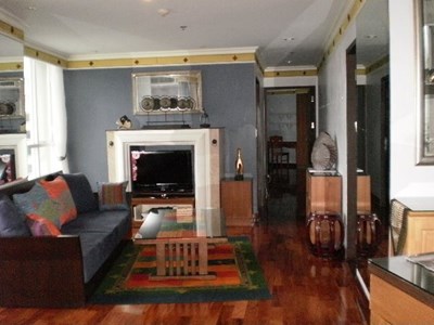 2 bedroom condo for rent at Urbana Langsuan