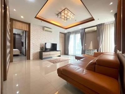 Villa Asoke 2 bedroom condo for sale and rent