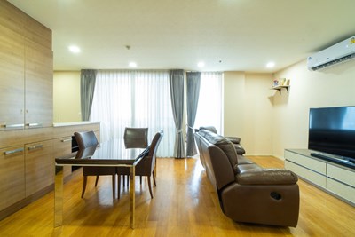 Villa Sikhara 2 bedroom condo for sale