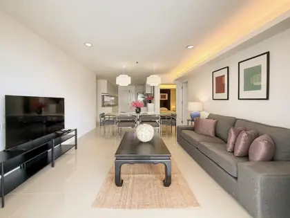 Waterford Diamond 4 bedroom condo for rent
