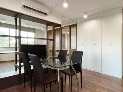 Waterford Sukhumvit 50 Two bedroom condo for sale and rent