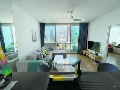 1 bedroom condo for rent and sale at Wind Sukhumvit 23
