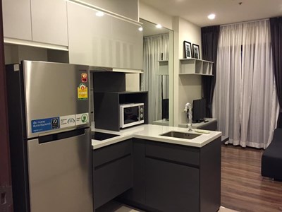 Wyne Sukhumvit 1 bedroom condo for sale