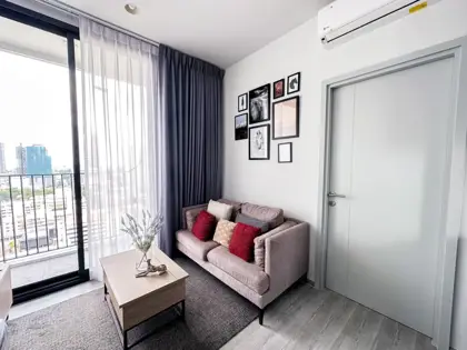 XT Ekkamai 1 bedroom condo for rent