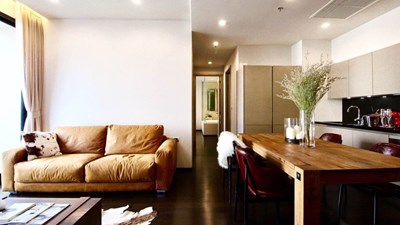 2 bedroom condo for sale at The XXXIX by Sansiri