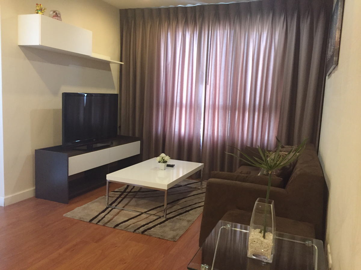 Condo in Khlong Tan
