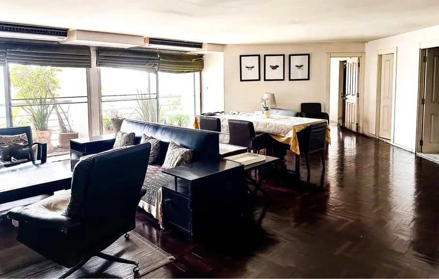 Bangkok Garden 4 bedroom property for sale