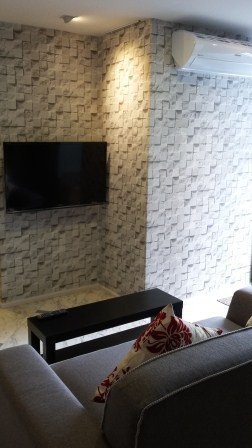 2 bedroom condo for rent and sale at Beverly Tower