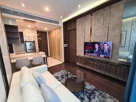 1 bedroom property for rent at Laviq Sukhumvit 57