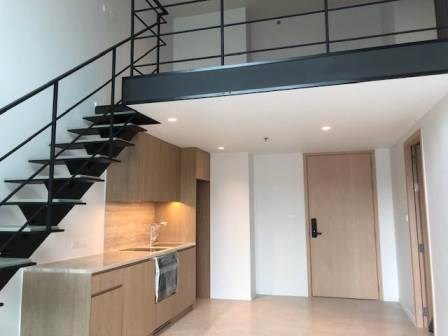 Condo in Silom