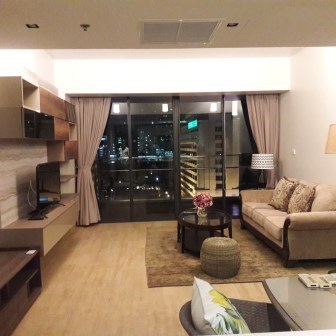 The Met 2 bedroom property for sale and rent