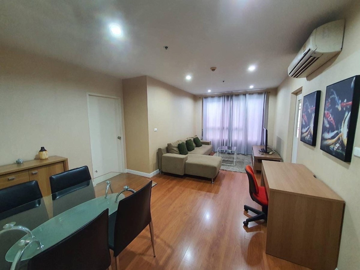 1 bedroom condo for rent at Condo One X