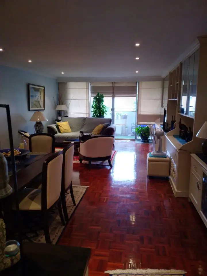 DS Tower 2 Sukhumvit 39 Three bedroom condo for rent
