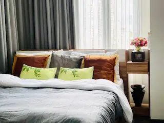 Condo in Khlong Toei Nuea