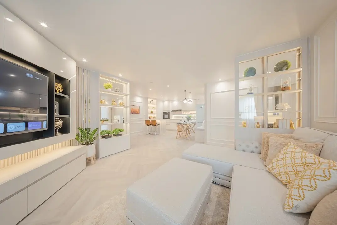 Condo in Chong Nonsi
