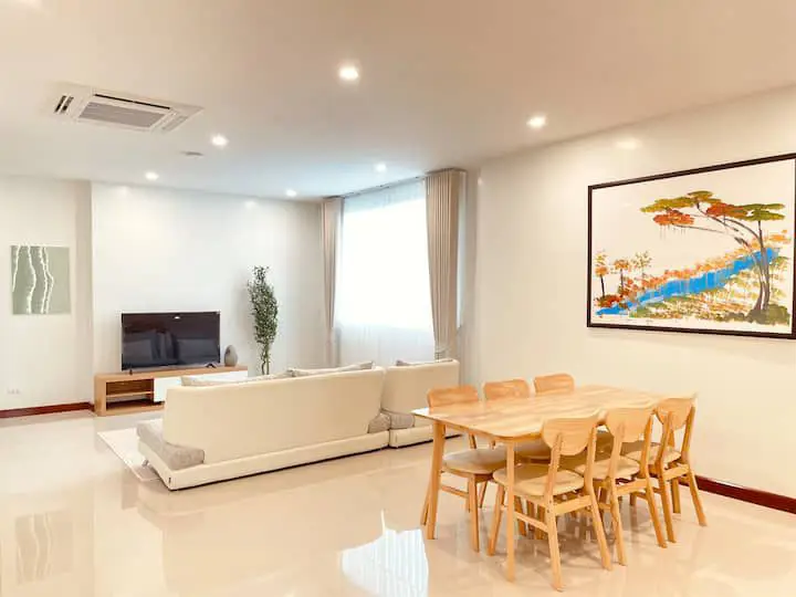 House in Phra Khanong