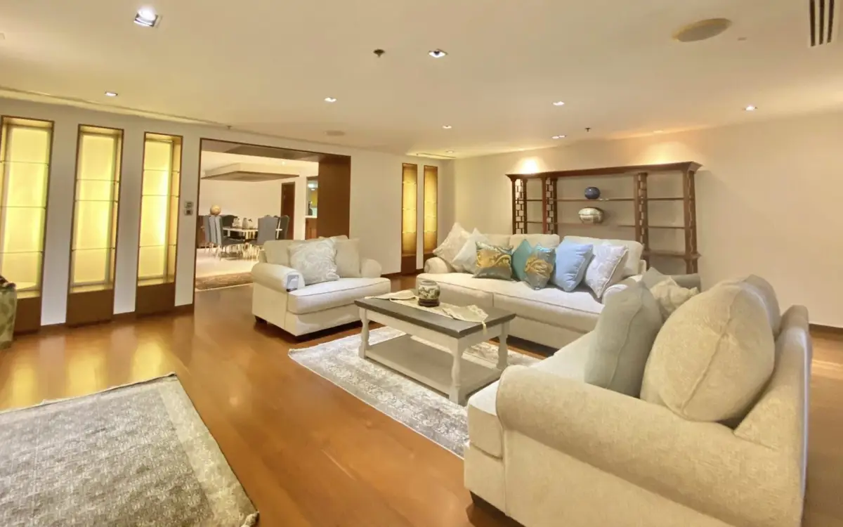 Kallista Mansion 3 bedroom property for rent and sale
