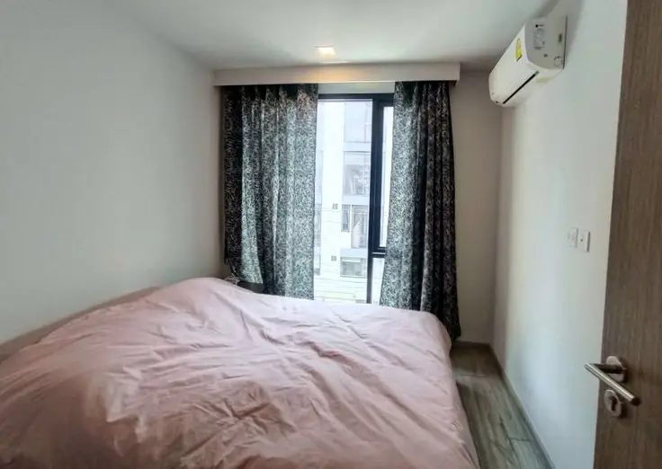 Maestro 14 Siam Ratchathewi 2 bedroom condo for sale