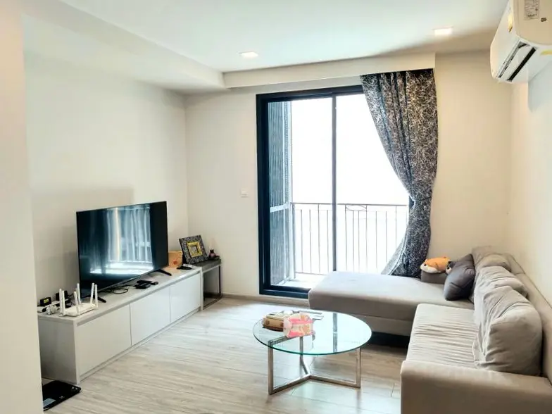 Condo in Thanon Phetchaburi