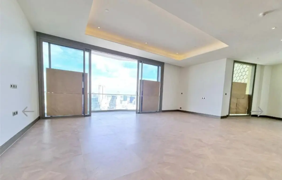 The Residences at Mandarin Oriental 3 bedroom condo for sale and rent