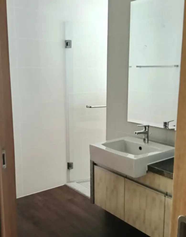 Condo in Khlong Toei