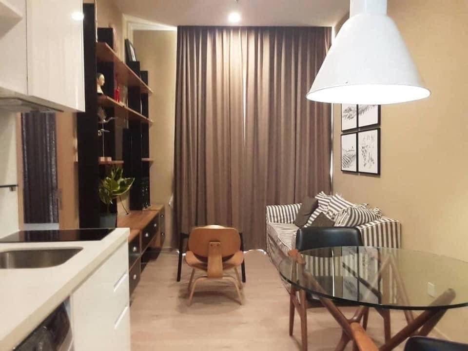 Condo in Khlong Tan Nuea