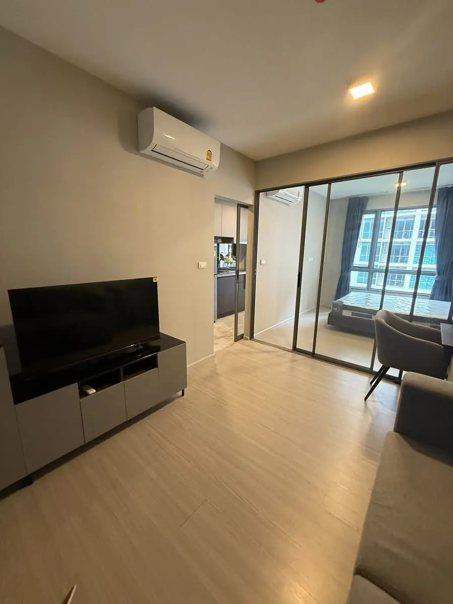 Condo in Khlong Tan Nuea
