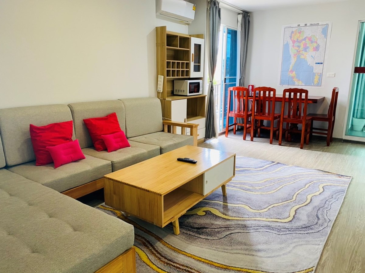 Regent Home Sukhumvit 97/1 One bedroom condo for rent and rent