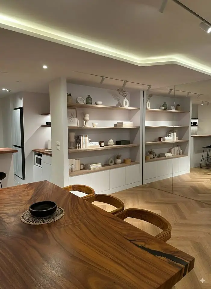 Condo in Khlong Tan Nuea